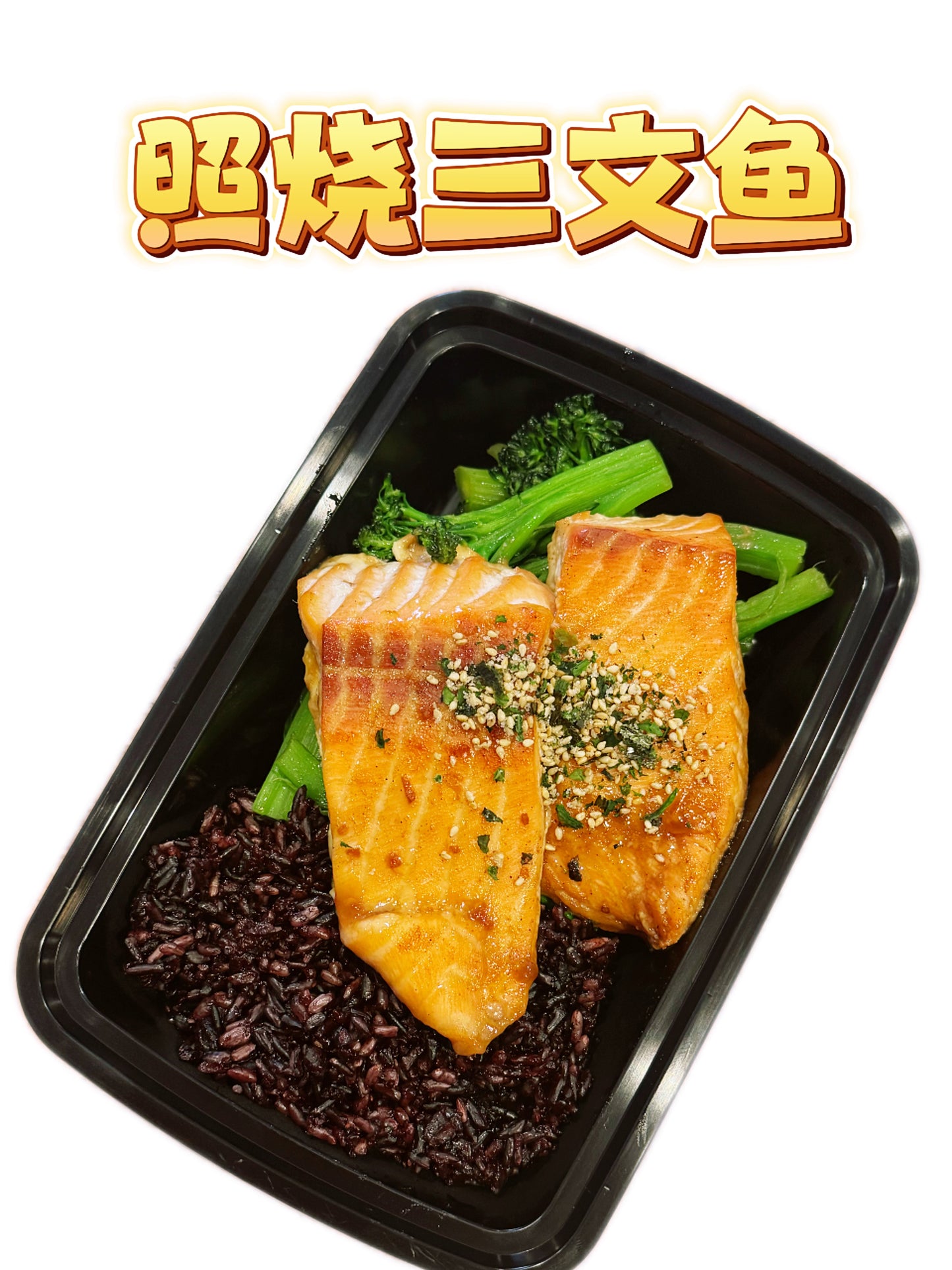 Salmon Meal