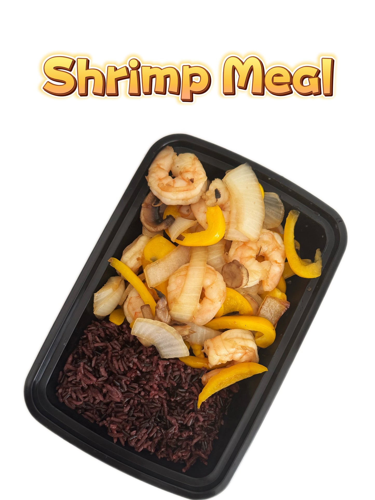 10pc Shrimp Meal