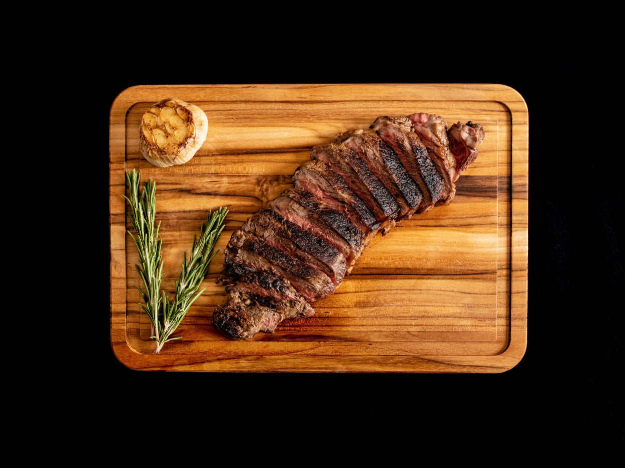 1LB New York Steak A La Carte